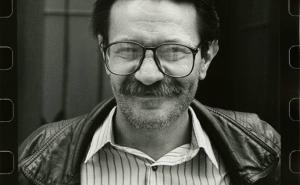 Sjećanje na najvećeg: Dario Džamonja i "Ako ti jave da sam pao"