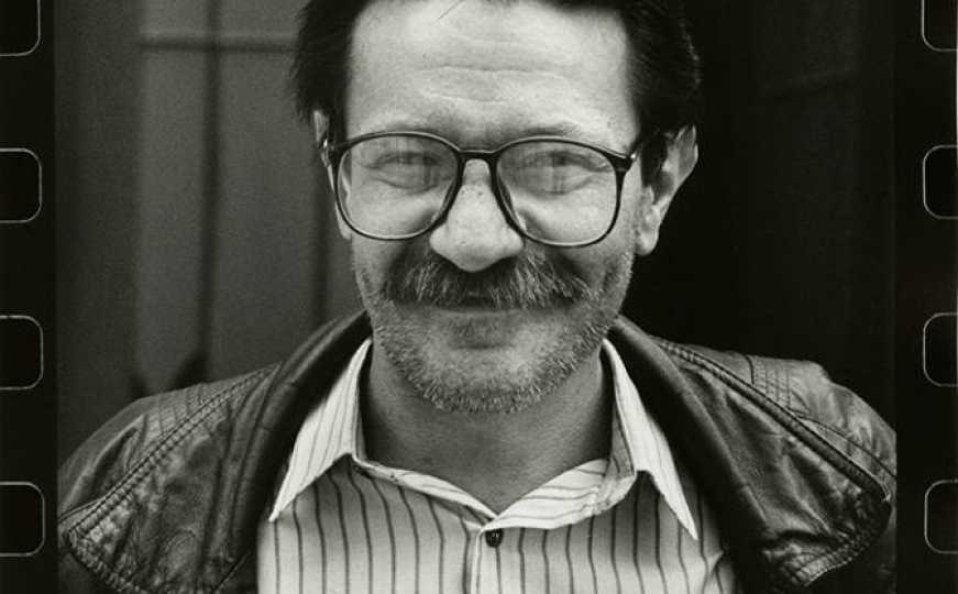 Sjećanje na najvećeg: Dario Džamonja i "Ako ti jave da sam pao"