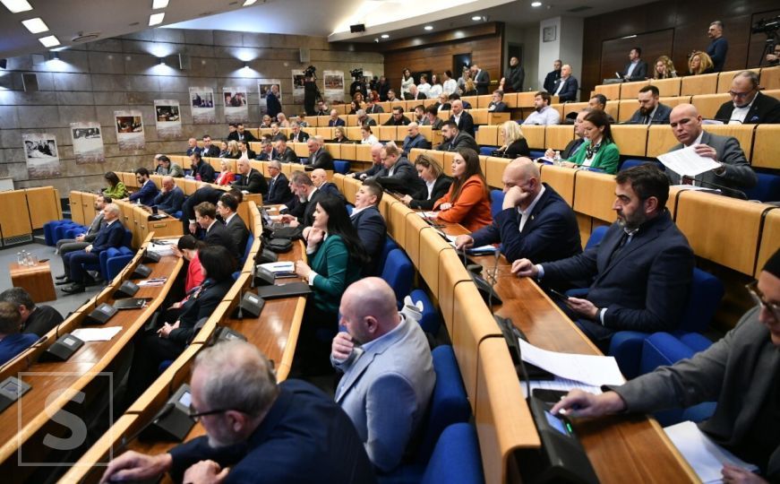 Hoće li BiH konačno dobiti budžet za 2025. godinu? Danas hitna sjednica Parlamentarne skupštine