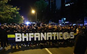 BH Fanaticosi poručili KS BiH: "Jasno je da svoj posao niste radili kako treba"