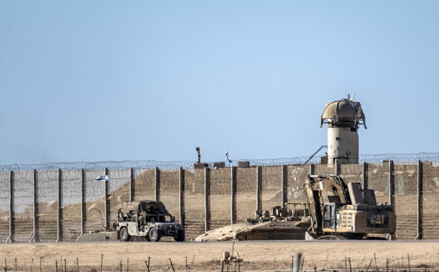 Izrael najavio prekid blokade dotoka humanitarne pomoći: Ulazit će bez ikakvih problema