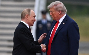 Trumpa muči Putin: "Jako sam razočaran. Ne znam zašto on nastavlja taj rat"