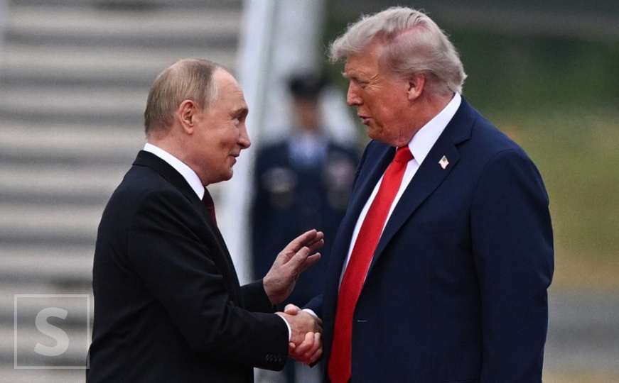 Trumpa muči Putin: "Jako sam razočaran. Ne znam zašto on nastavlja taj rat"