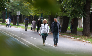 Hladno jutro u BiH: Evo gdje je zabilježen minus i kakvo će nam vrijeme biti do nedjelje