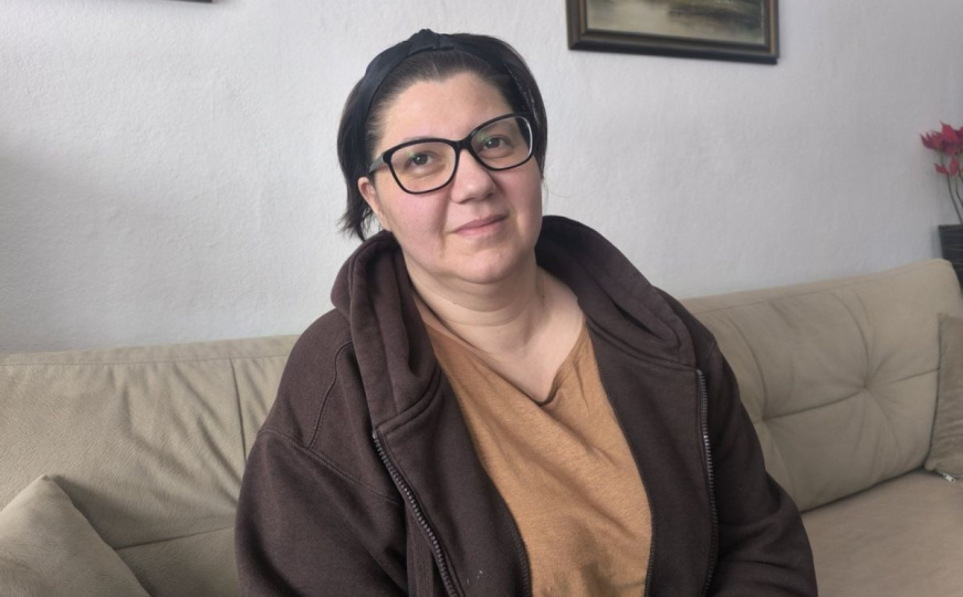 Hrabra majka Amela treba našu pomoć: Za operaciju potrebno preko 50.000 KM