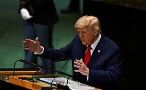 Donald Trump: "Hamas će biti razoružan, ako bude potrebno i silom"