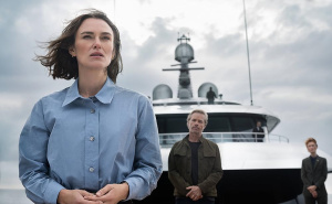 Napeti triler s Keirom Knightley najgledaniji na Netflixu: Jedne je oduševio, a druge razočarao