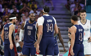 Amerikanci imaju novog selektora: Najdugovječniji NBA trener preuzeo "Dream Team"