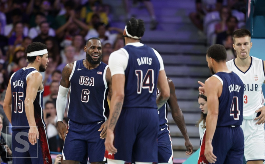 Amerikanci imaju novog selektora: Najdugovječniji NBA trener preuzeo "Dream Team"