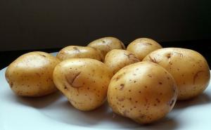 Savjeti stručnjaka: Evo kako pravilno čuvati krompir tokom jeseni
