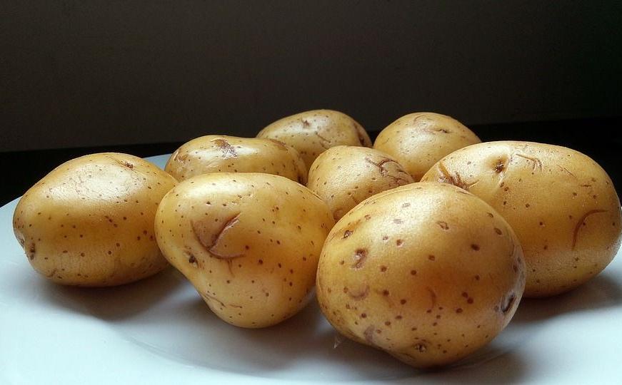 Savjeti stručnjaka: Evo kako pravilno čuvati krompir tokom jeseni