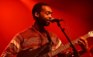 Jalen Ngonda - All About Me