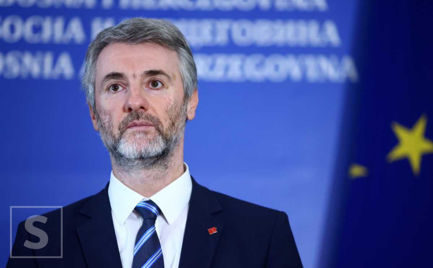 Forto s potpredsjednikom IFC-a: "Vrijeme je da privatni kapital pokrene BiH"