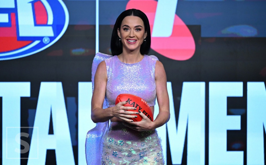 Katy Perry odbila ponudu za brak od fana: "Trebao si me pitati prije 48 sati"