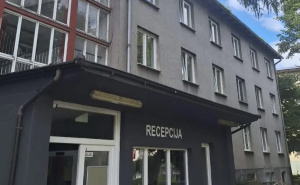 U ovoj zgradi u Mariboru stanuje 70 studenata iz Bijeljine: Generacija koja je pobjegla od nepravde