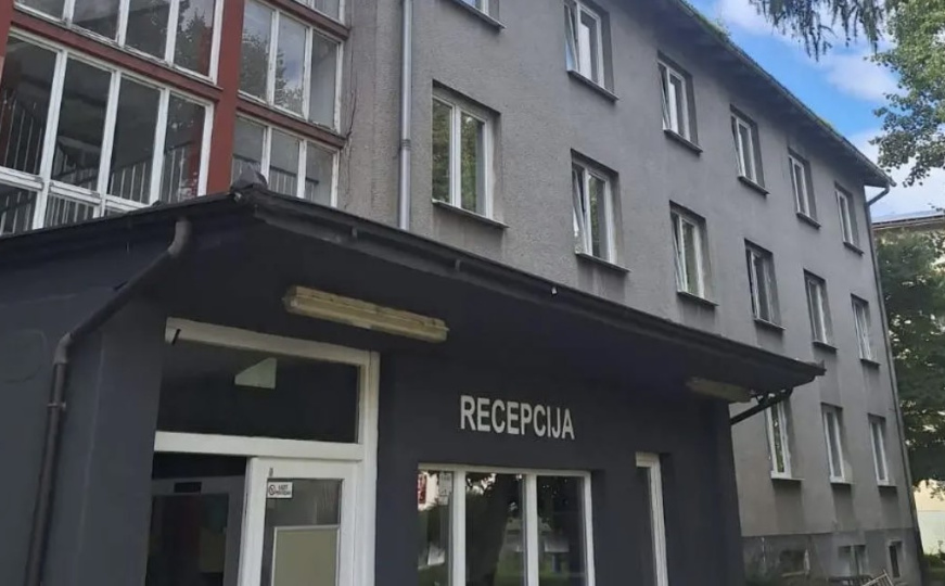 U ovoj zgradi u Mariboru stanuje 70 studenata iz Bijeljine: Generacija koja je pobjegla od nepravde
