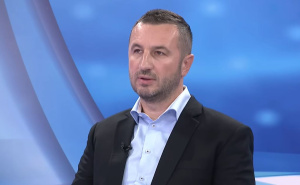 Efendić: "Kakav može biti put kroz koji nas vodi SNSD i nakon svega, HDZ sa njima potpuno sarađuje"