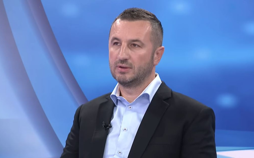 Efendić: "Kakav može biti put kroz koji nas vodi SNSD i nakon svega, HDZ sa njima potpuno sarađuje"