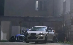 Incident u Hercegovini: Ultrasi napravili sačekušu za Red Army, pa ostali bez automobila