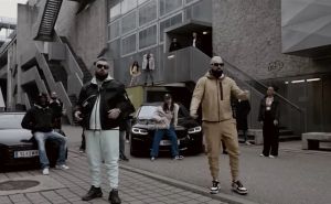 Šta slušaju mladi u Hrvatskoj? Jala Brat i Buba Corelli zauzeli skoro cijelu TOP listu pjesama