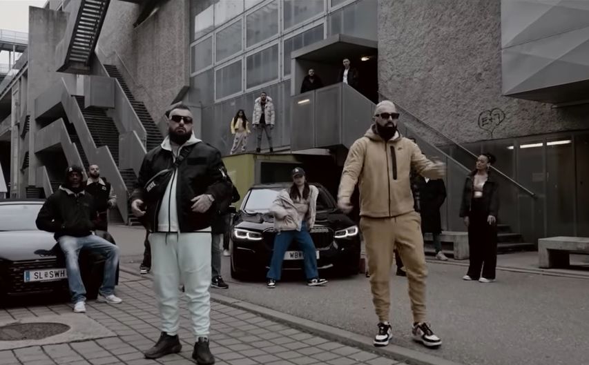 Šta slušaju mladi u Hrvatskoj? Jala Brat i Buba Corelli zauzeli skoro cijelu TOP listu pjesama