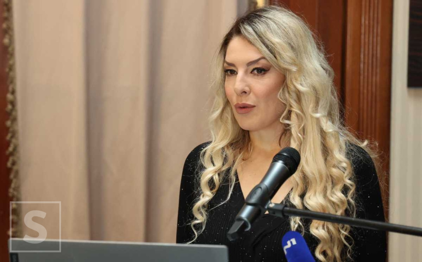 Adna Mesihović zvanično razriješena s mjesta ministrice za nauku, visoko obrazovanje i mlade KS