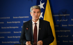 Šemsudin Mehmedović uputio inicijativu za smjenu Marinka Čavare