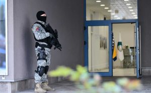 Detalji akcije "Border": SIPA uhapsila četiri službenika UIO BiH, oduzeto 130.000 KM