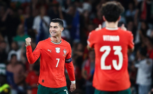 Cristiano Ronaldo se oglasio nakon što je postavio još jedan rekord: "Nije tajna..."