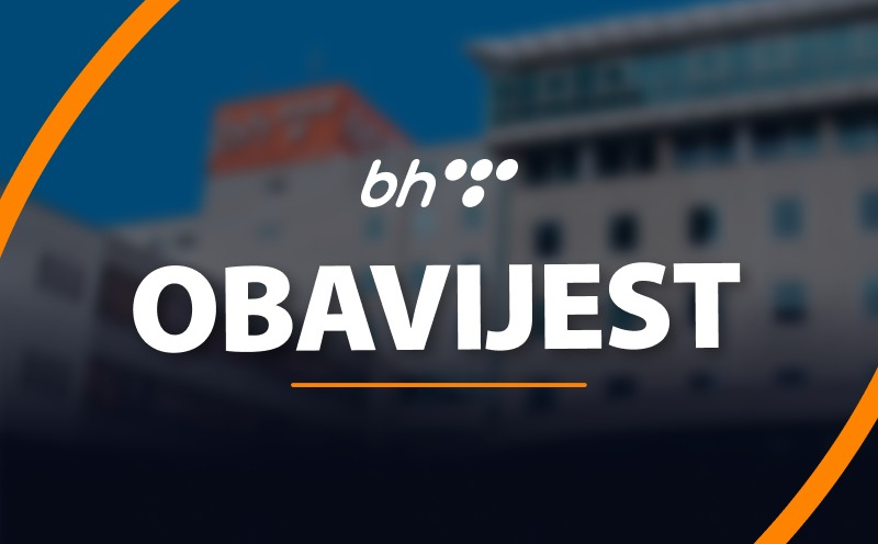 BH Telecom stekao prava na akviziciju Telemacha u Bosni i Hercegovini