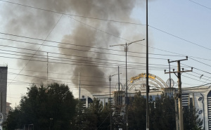 Strah od totalnog rata jača: Pakistan izveo zračne napade na Kabul