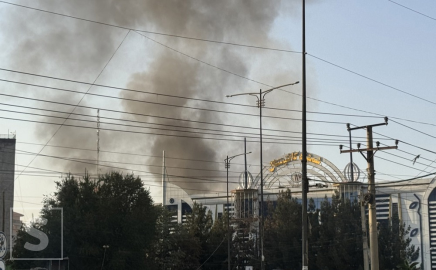 Strah od totalnog rata jača: Pakistan izveo zračne napade na Kabul