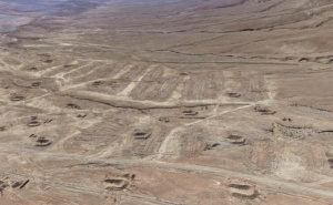 Otrivena tajna operacija Assadove vlade: Tajno premjestili masovnu grobnicu kako bi prikrili ubistva