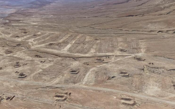 Otrivena tajna operacija Assadove vlade: Tajno premjestili masovnu grobnicu kako bi prikrili ubistva