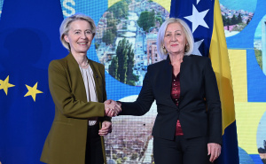 Oglasili se BH Novinari: 'Vijeće ministara mora prestati sa diskriminacijom medija'