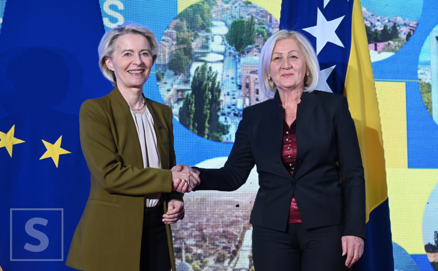 Oglasili se BH Novinari: 'Vijeće ministara mora prestati sa diskriminacijom medija'