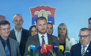 Zaokret u politici: Stanivuković "otkrio" hoće li podržati Blanušu