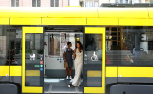 Incident u tramvaju: Jedna osoba povrijeđena