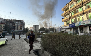 Trajat će 48 sati: Pakistan i Afganistan dogovorili privremeno primirje