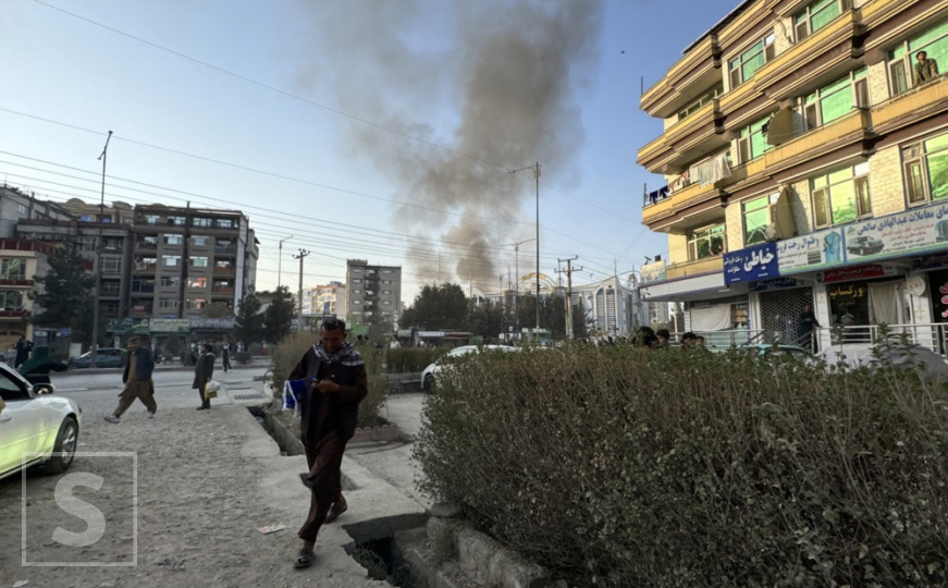 Trajat će 48 sati: Pakistan i Afganistan dogovorili privremeno primirje