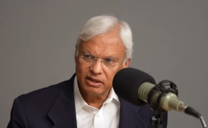 Špijunski skandal na pomolu: Ko je Ashley Tellis i zašto su ga vlasti SAD-a uhapsile?