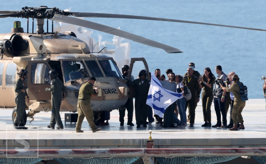 Jedno od vraćenih tijela u Izrael ne pripada taocu? Netanyahu poslao upozorenje Hamasu