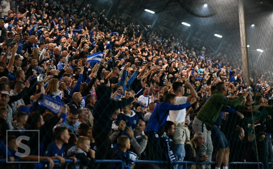 Željezničar se pohvalio velikim interesom: Poznato koliko je prodato desetogodišnjih ulaznica za jug