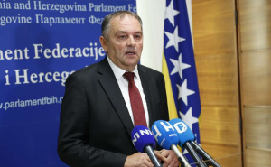 Martinović traži reviziju hrvatskih državljanstava u BiH: Tvrdi da postoje manipulacije