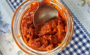 Nezaobilazni namaz balkanske kuhinje: Znate li kako je nastao ajvar?