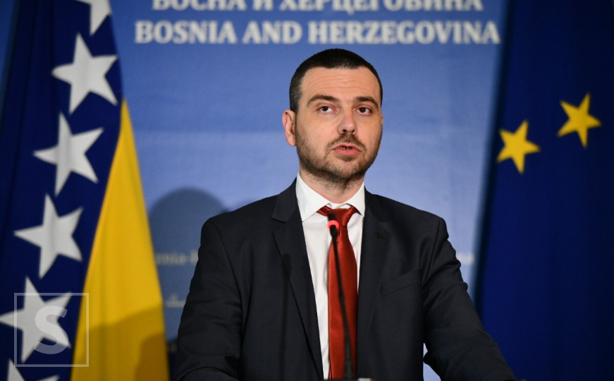 Uskoro kraj divljanju na ulicama? Imamović i Magazinović predlažu strogo kažnjavanje 'bahate vožnje'