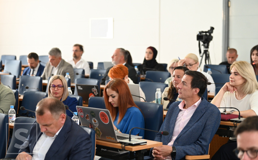 Skupština KS usvojila zakon o doplati sredstava mladima za stambene subvencije