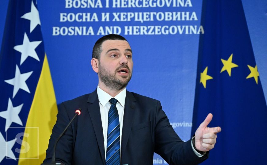 Usvojen zakon u PS BiH: "Policija će dobiti alate da potencijalne ubice za volanom skloni sa ceste"
