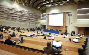 Napredak na EU putu: Predstavnički dom PSBiH usvojio šest evropskih zakona