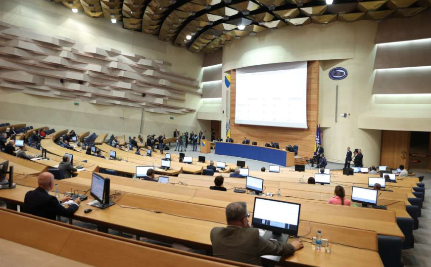 Napredak na EU putu: Predstavnički dom PSBiH usvojio šest evropskih zakona